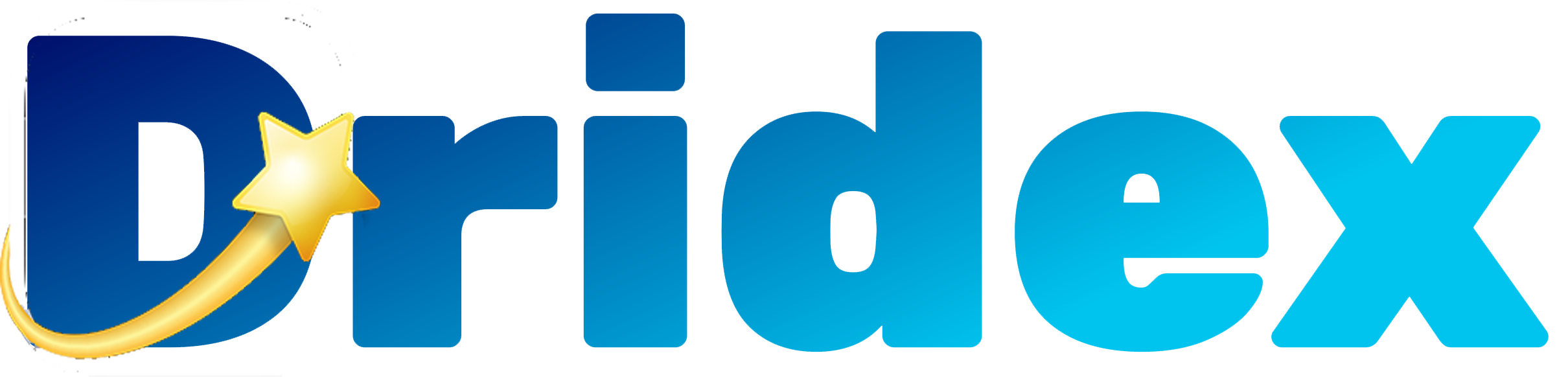 DriDex's Logo